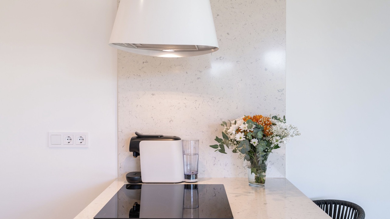 Photo of Kitchen in Mar de Cristal