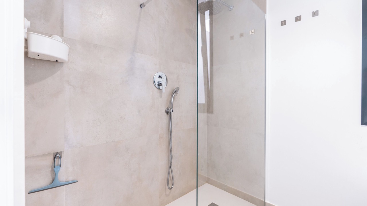 Photo of Bathroom in Mar de Cristal
