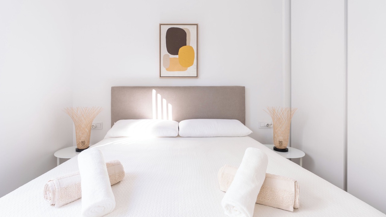 Photo of Bedroom in Mar de Cristal