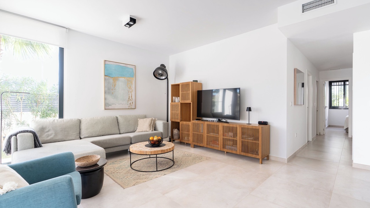 Photo of Livingroom in Mar de Cristal