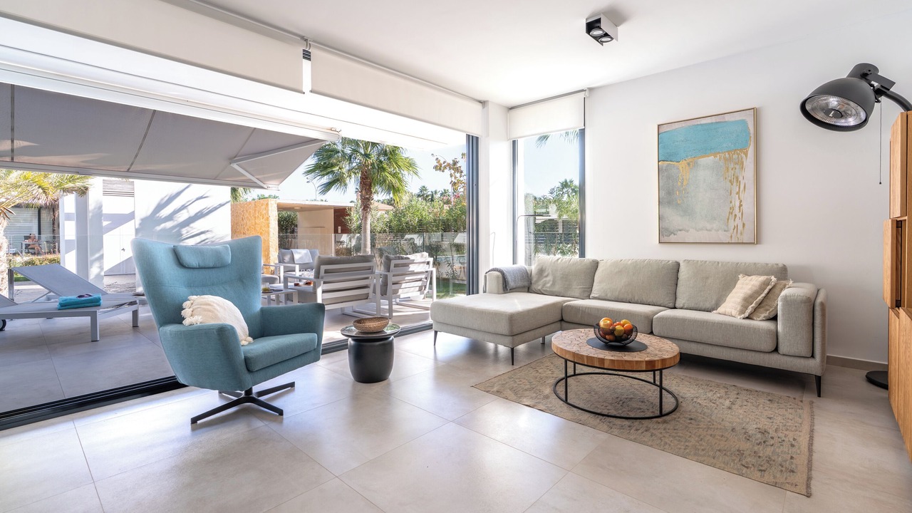 Photo of Livingroom in Mar de Cristal