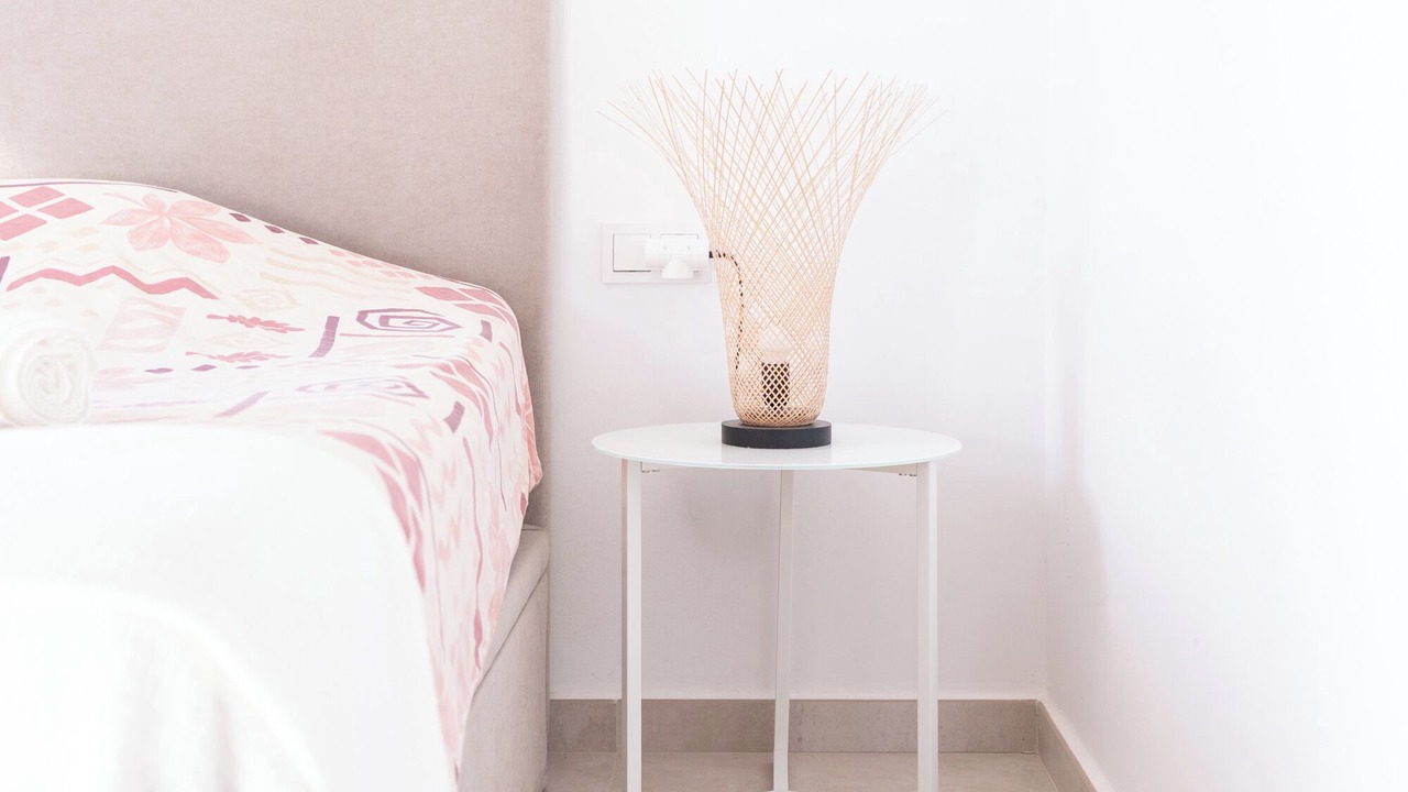 Photo of Bedroom in Mar de Cristal