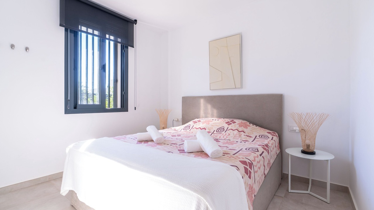 Photo of Bedroom in Mar de Cristal
