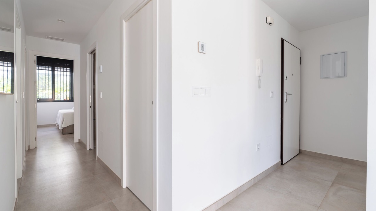 Photo of Bedroom in Mar de Cristal