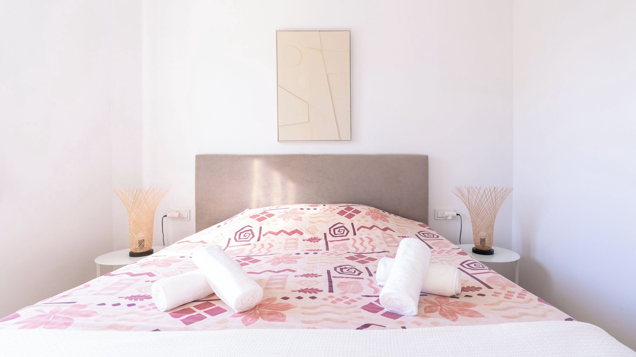 Photo of Bedroom in Mar de Cristal