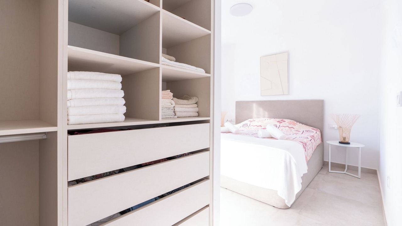 Photo of Bedroom in Mar de Cristal