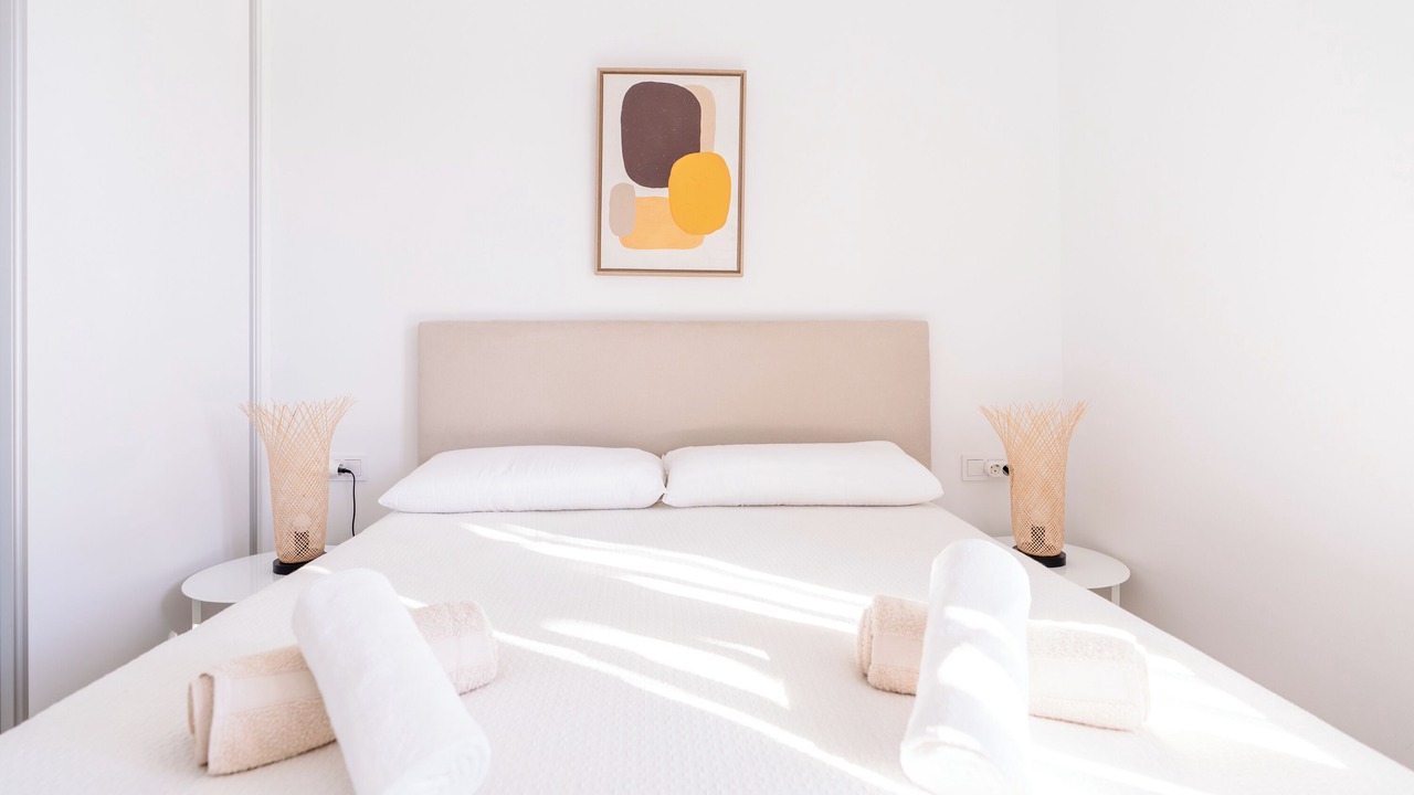 Photo of Bedroom in Mar de Cristal