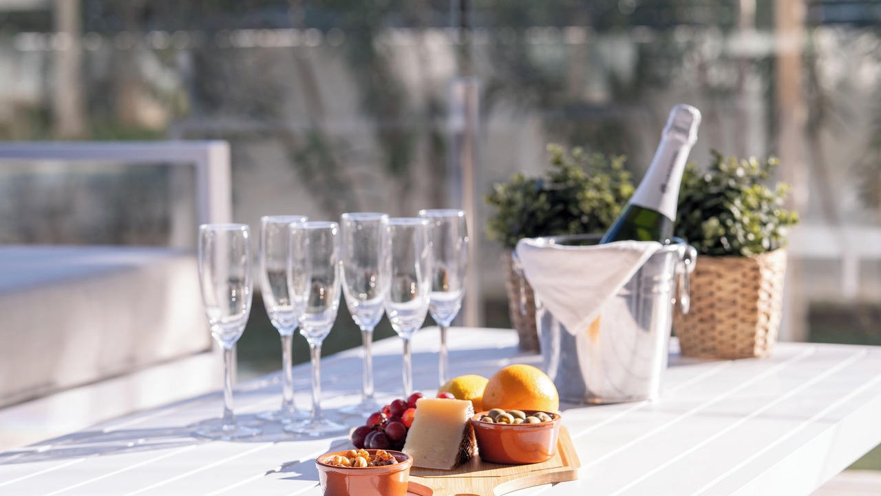 Photo of Outdoor in Mar de Cristal
