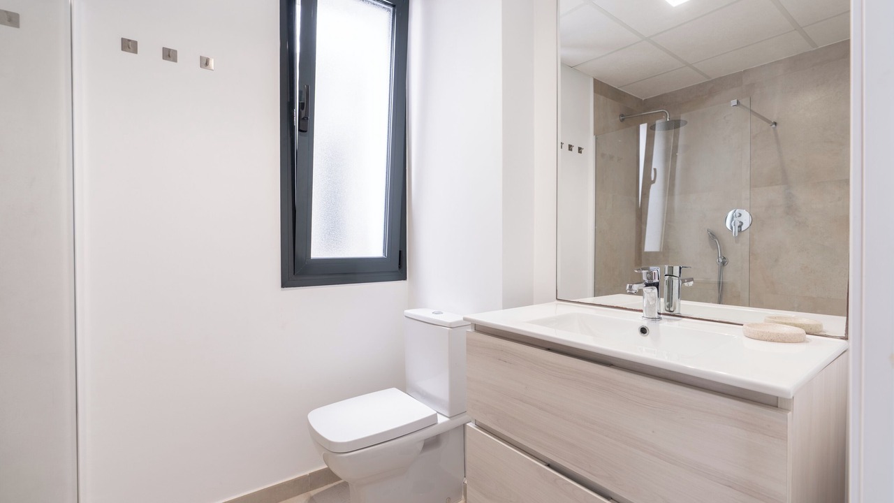 Photo of Bathroom in Mar de Cristal