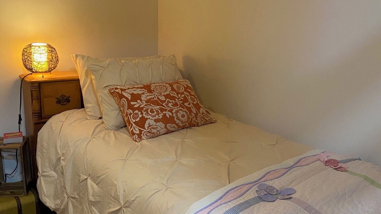 Photo of Bedroom in Hamburg