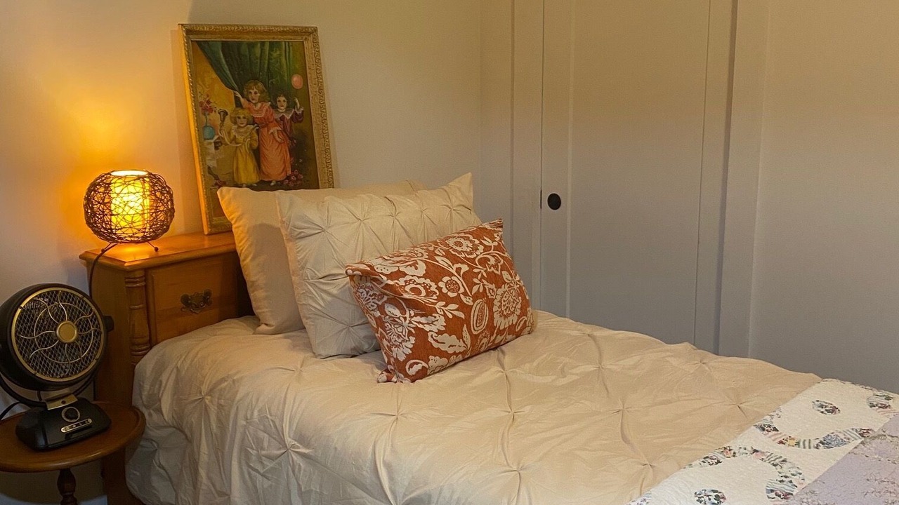 Photo of Bedroom in Hamburg