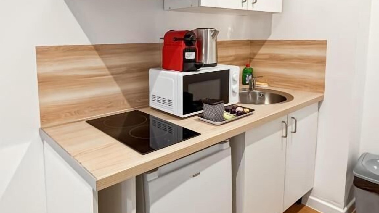 Photo of Kitchen in Cambrai