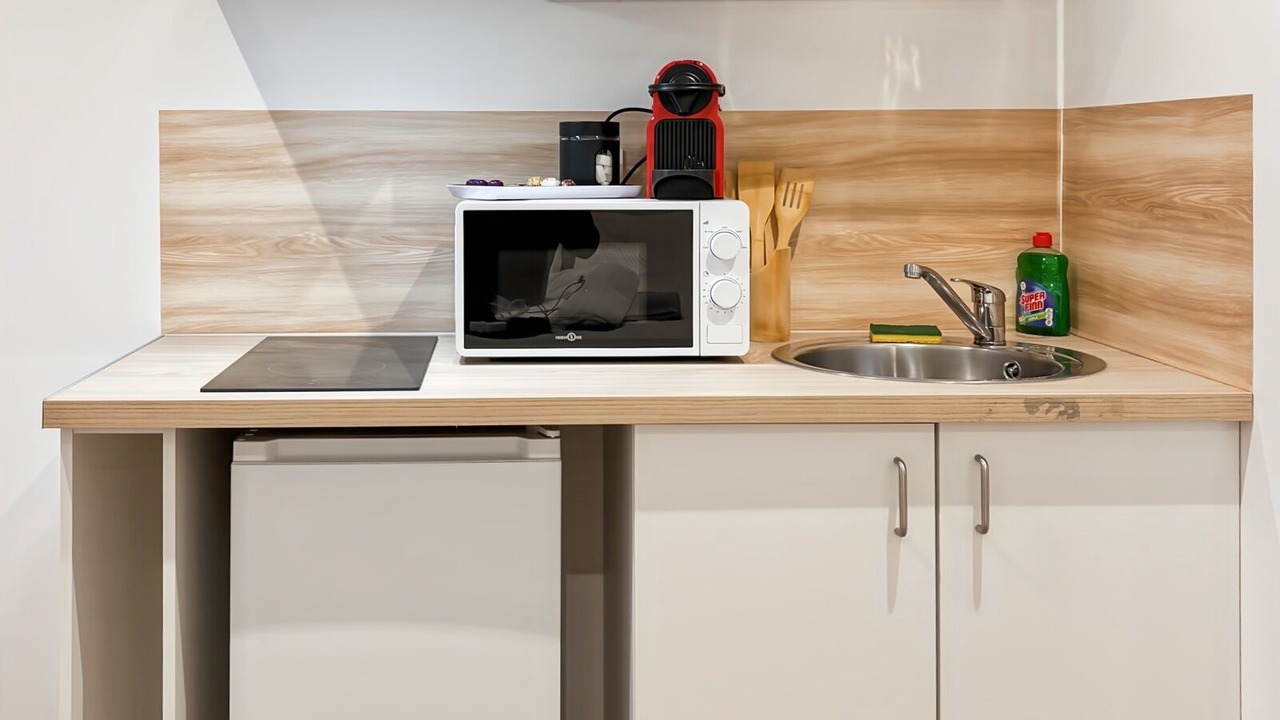 Photo of Kitchen in Cambrai
