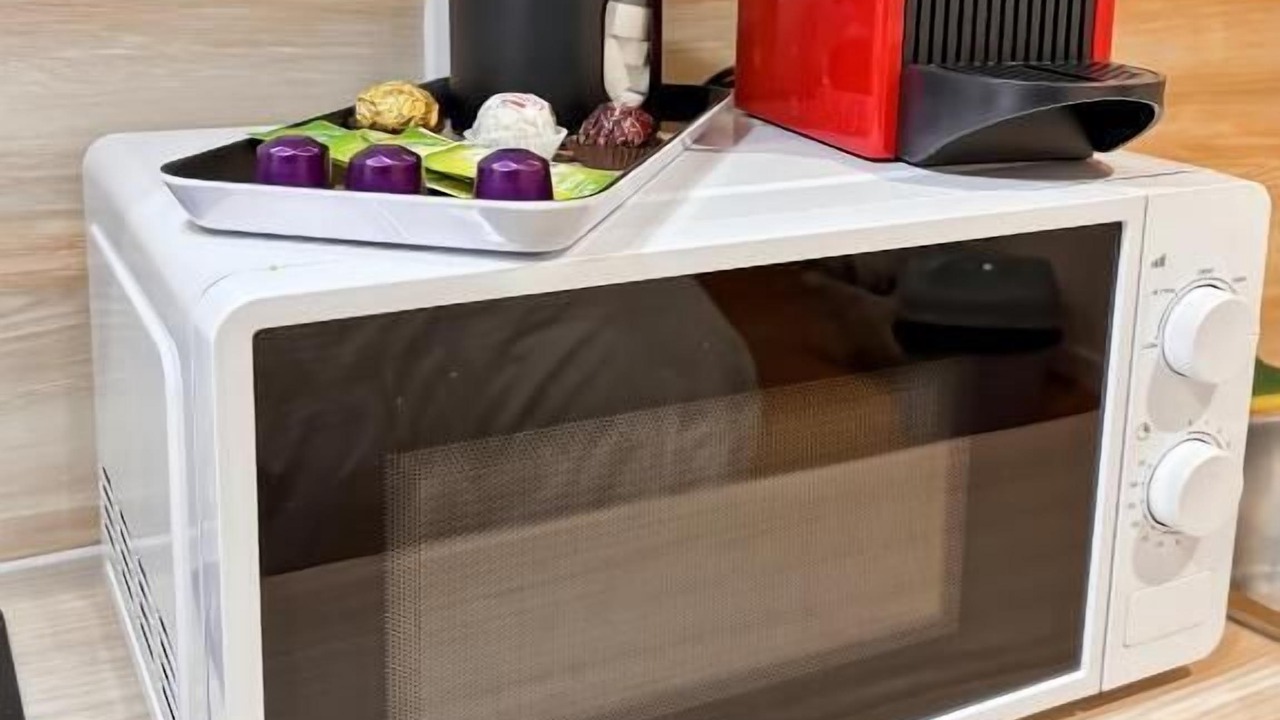 Photo of Kitchen in Cambrai