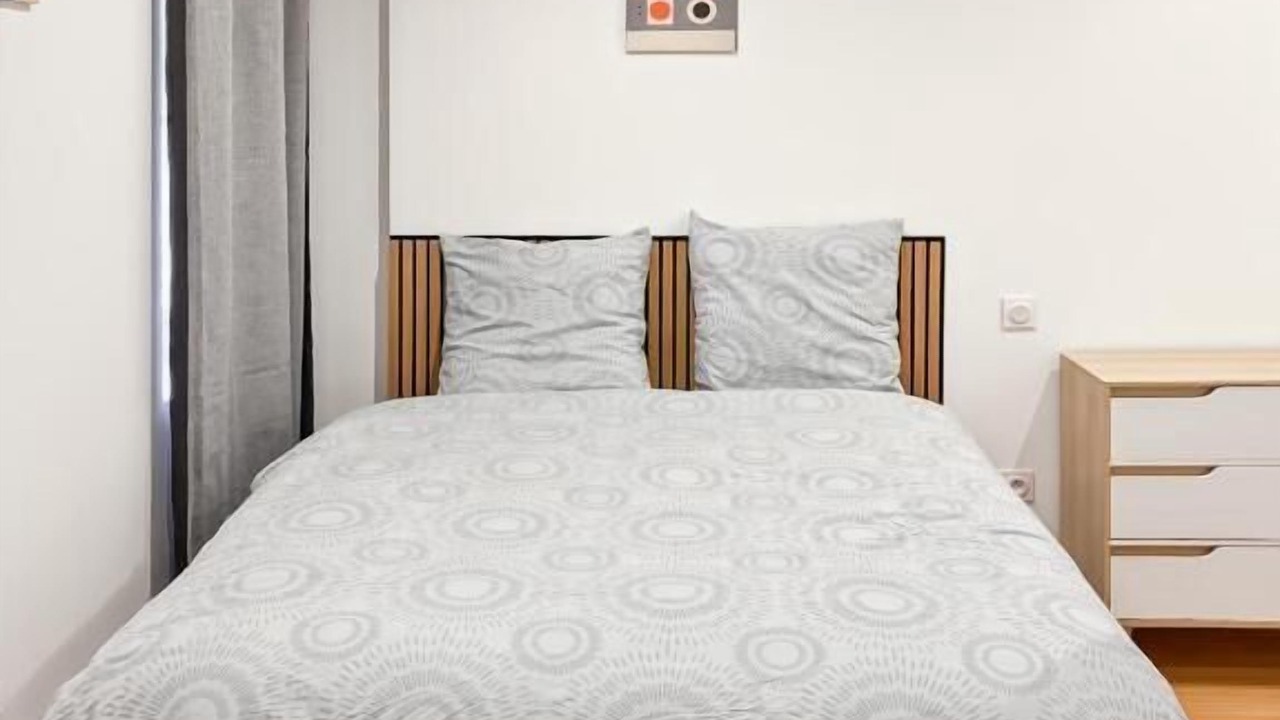 Photo of Bedroom in Cambrai