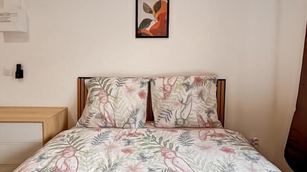 Photo of Bedroom in Cambrai