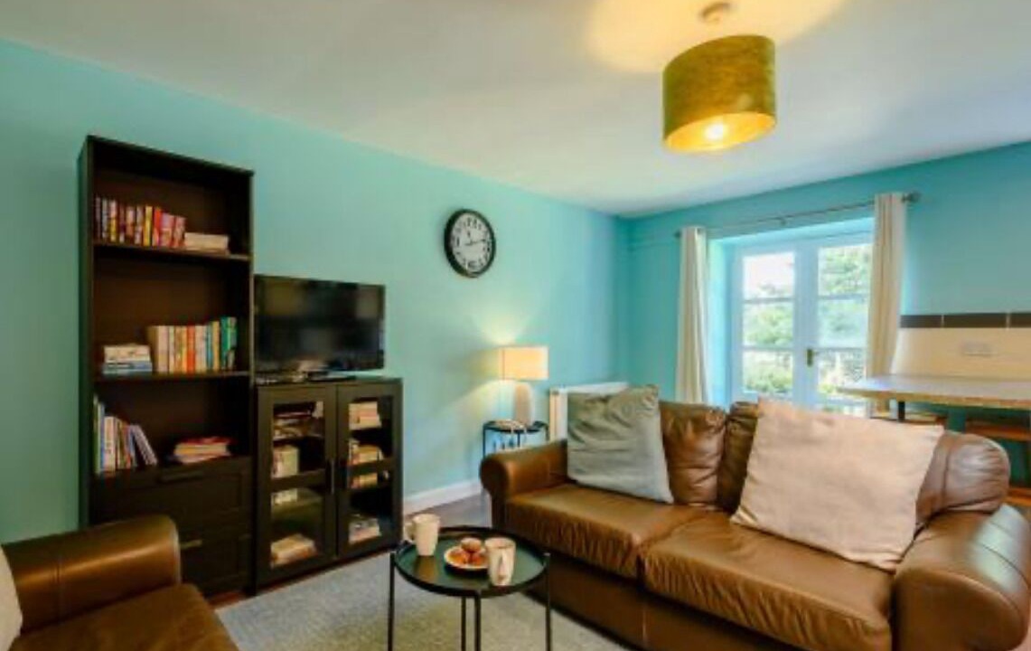 Photo of Livingroom in Sanquhar