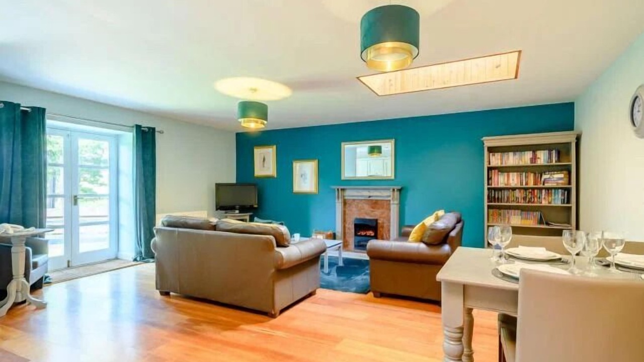 Photo of Livingroom in Sanquhar