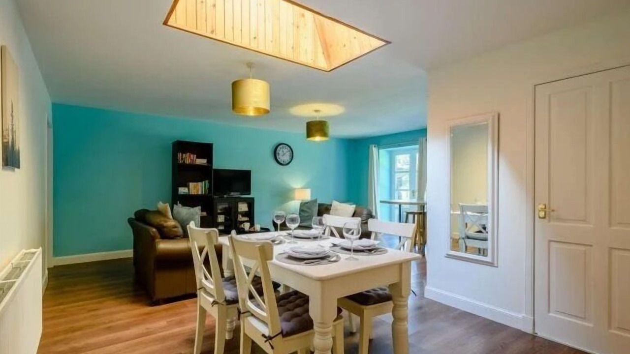 Photo of Livingroom in Sanquhar