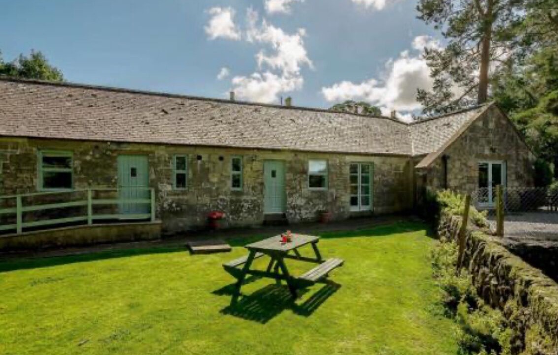 Photo of Outdoor in Sanquhar