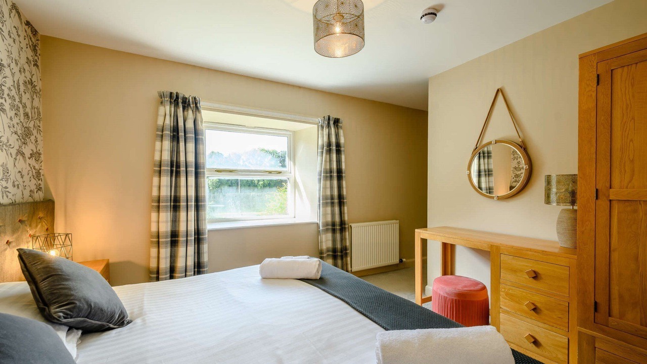 Photo of Bedroom in Sanquhar