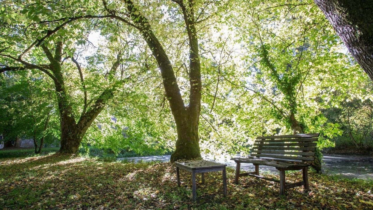 Photo of Outdoor in Saint-Laurent-des-Batons