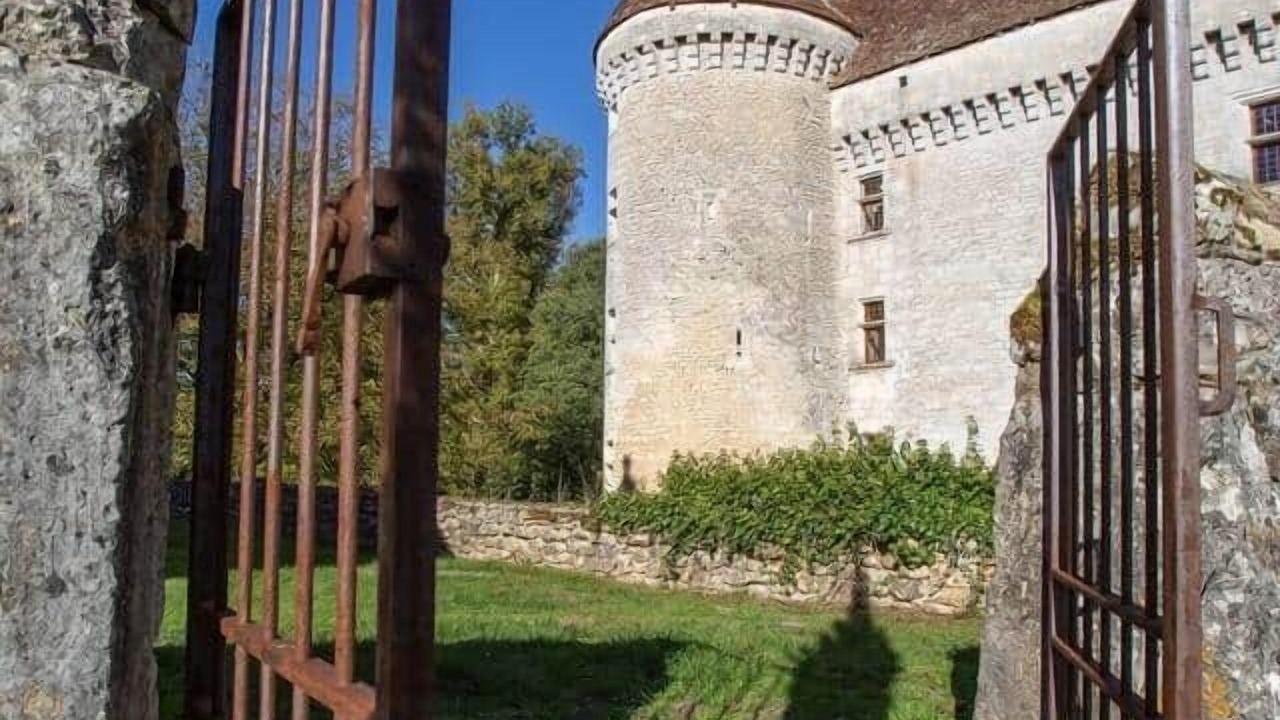 Photo of Outdoor in Saint-Laurent-des-Batons