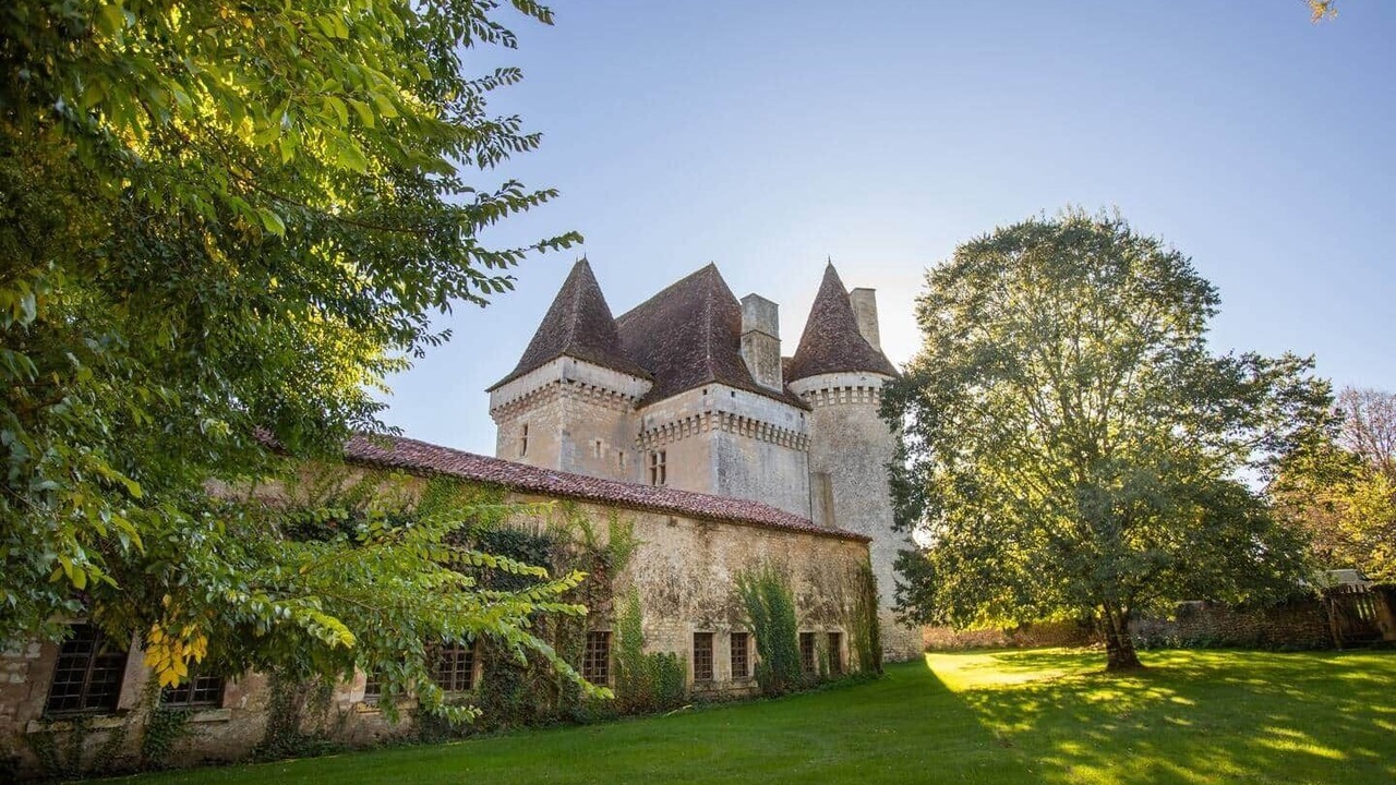 Photo of Outdoor in Saint-Laurent-des-Batons