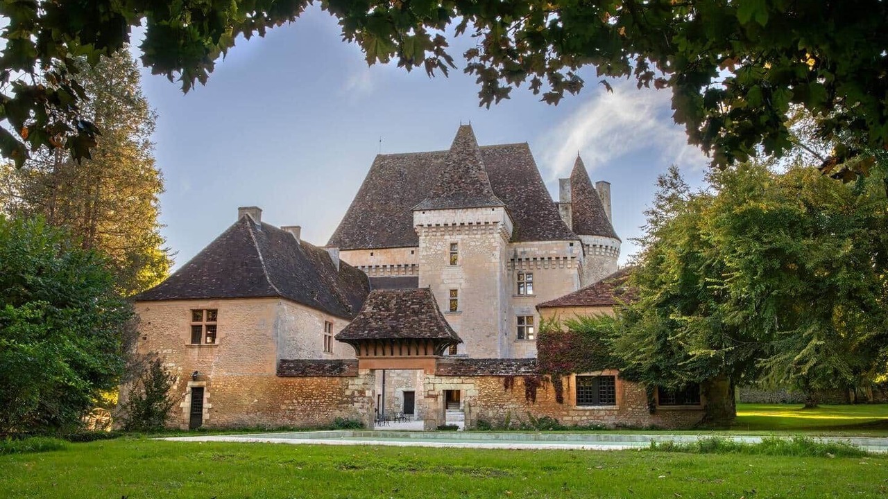 Photo of Outdoor in Saint-Laurent-des-Batons