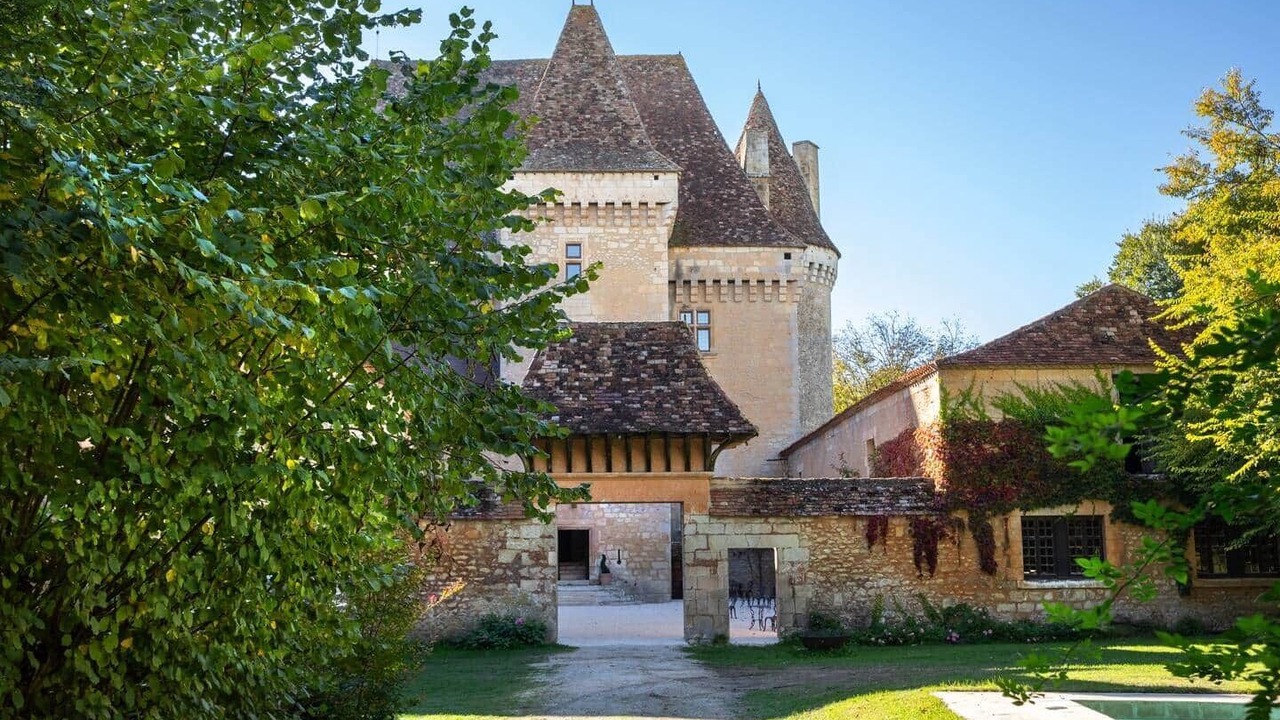 Photo of Outdoor in Saint-Laurent-des-Batons