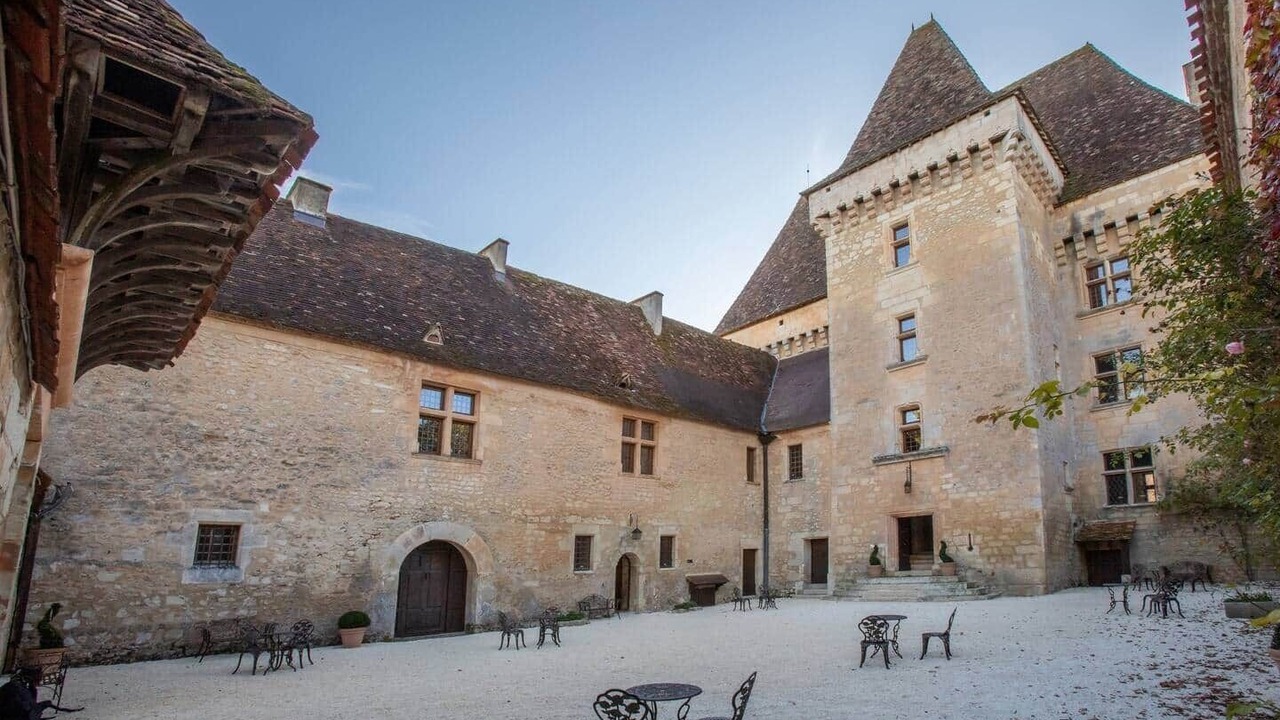 Photo of Outdoor in Saint-Laurent-des-Batons