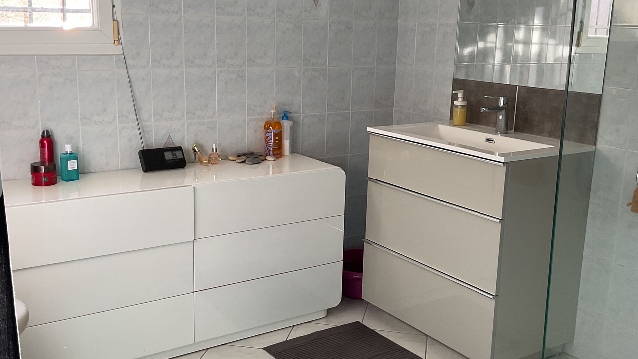 Photo of Bathroom in Perols