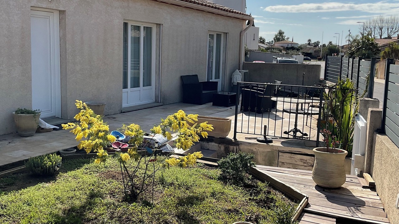 Photo of Patio Balcony in Perols