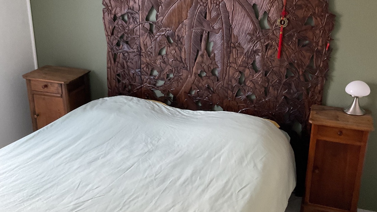 Photo of Bedroom in Perols