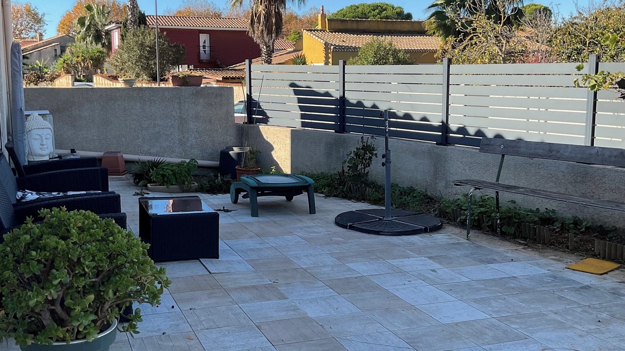 Photo of Patio Balcony in Perols