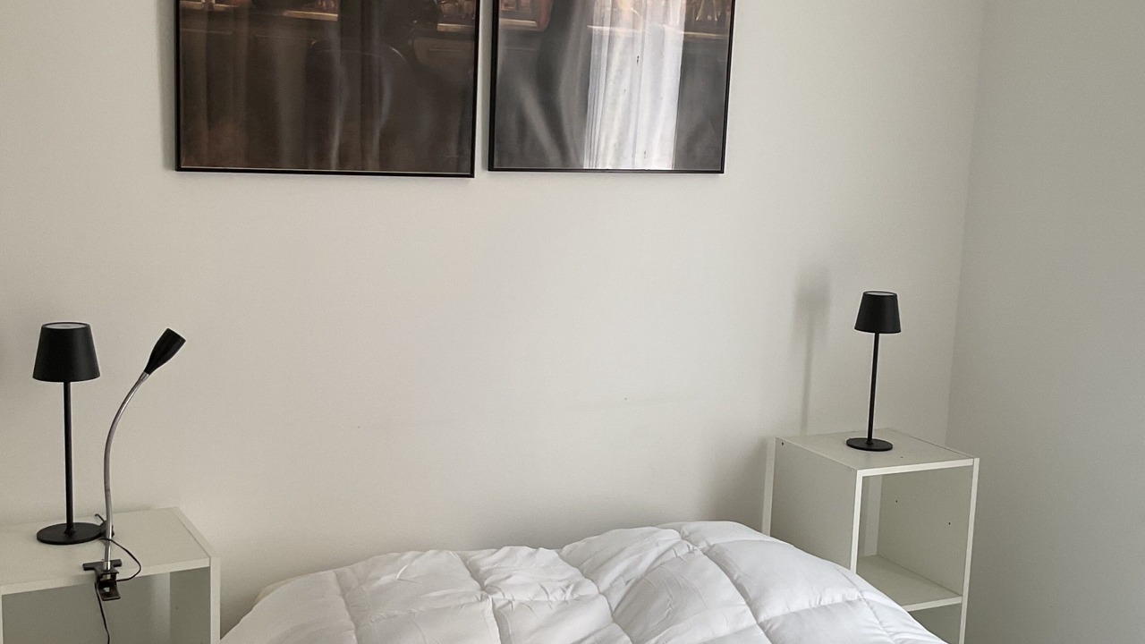 Photo of Bedroom in Perols