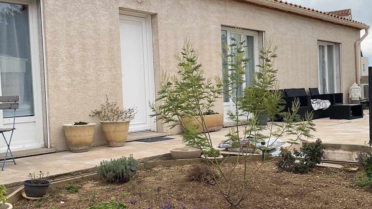 Photo of Patio Balcony in Perols