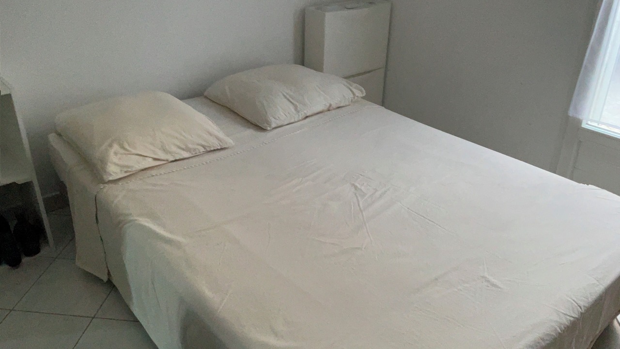 Photo of Bedroom in Perols