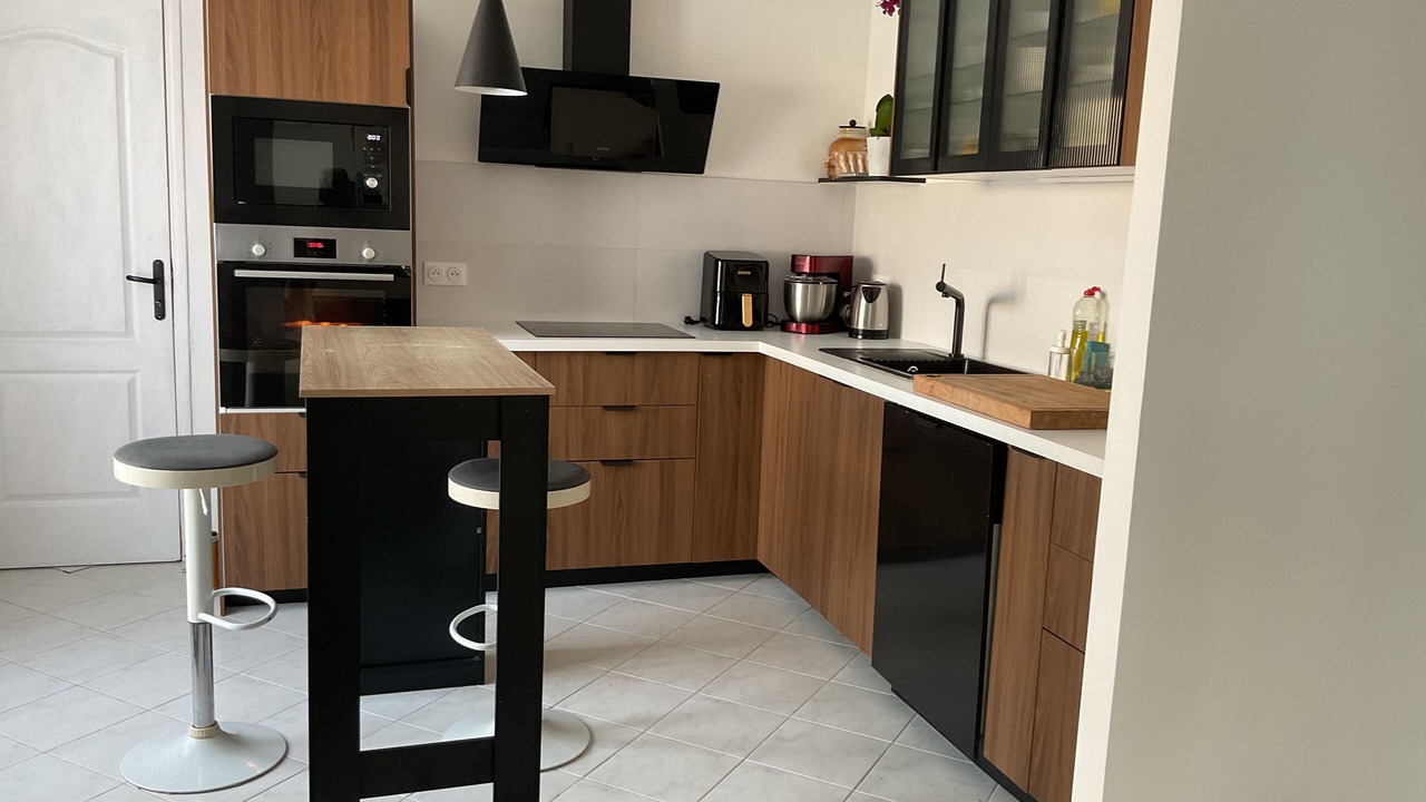 Photo of Kitchen in Perols