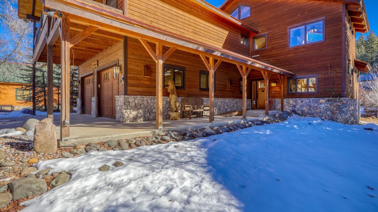 Photo of Outdoor in San Juan River Village