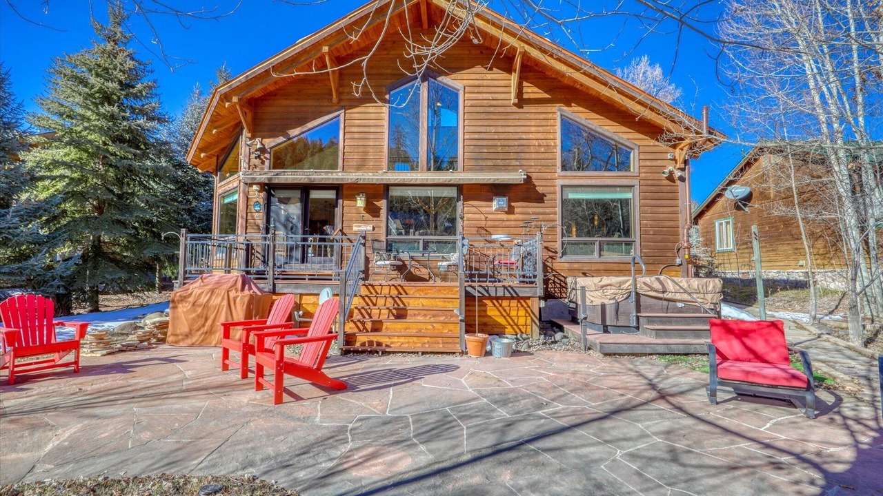 Photo of Outdoor in San Juan River Village