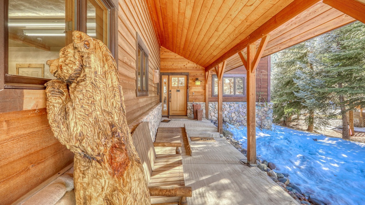 Photo of Outdoor in San Juan River Village