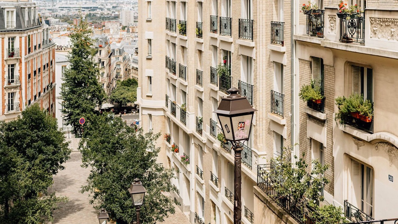 Photo of Others in Montmartre