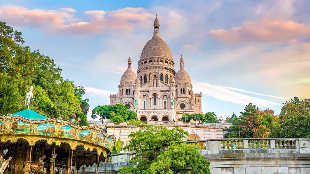 Photo of Others in Montmartre
