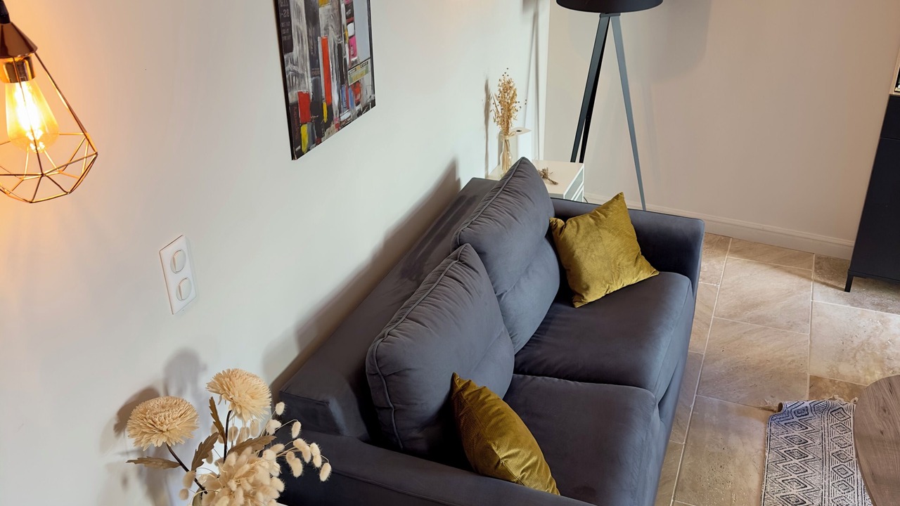 Photo of Livingroom in Lagraulet-du-Gers