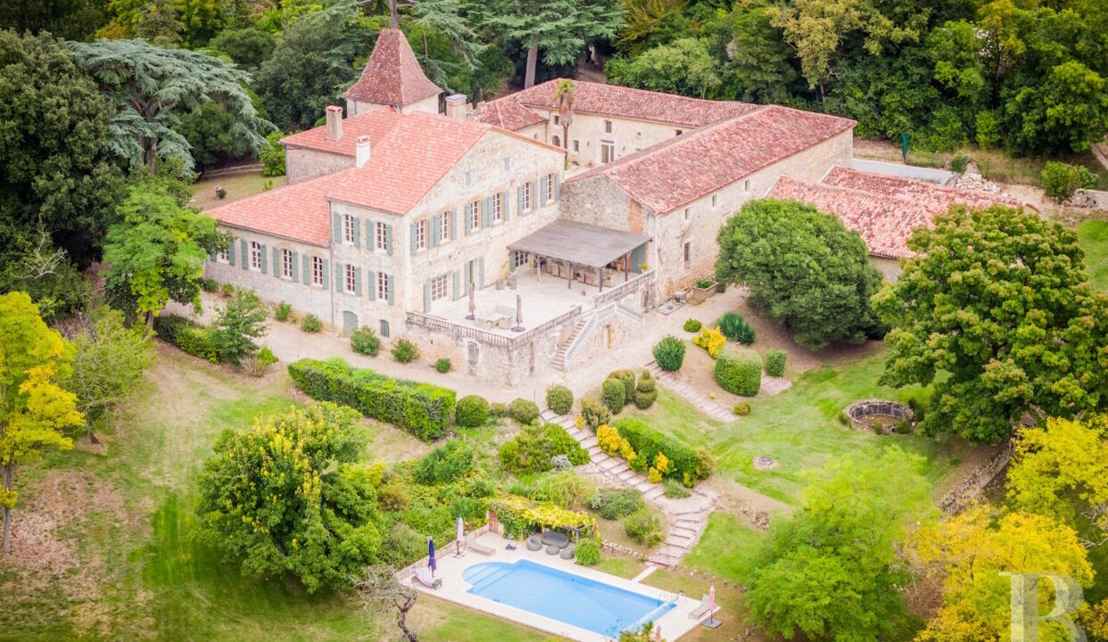 Photo of Outdoor in Lagraulet-du-Gers