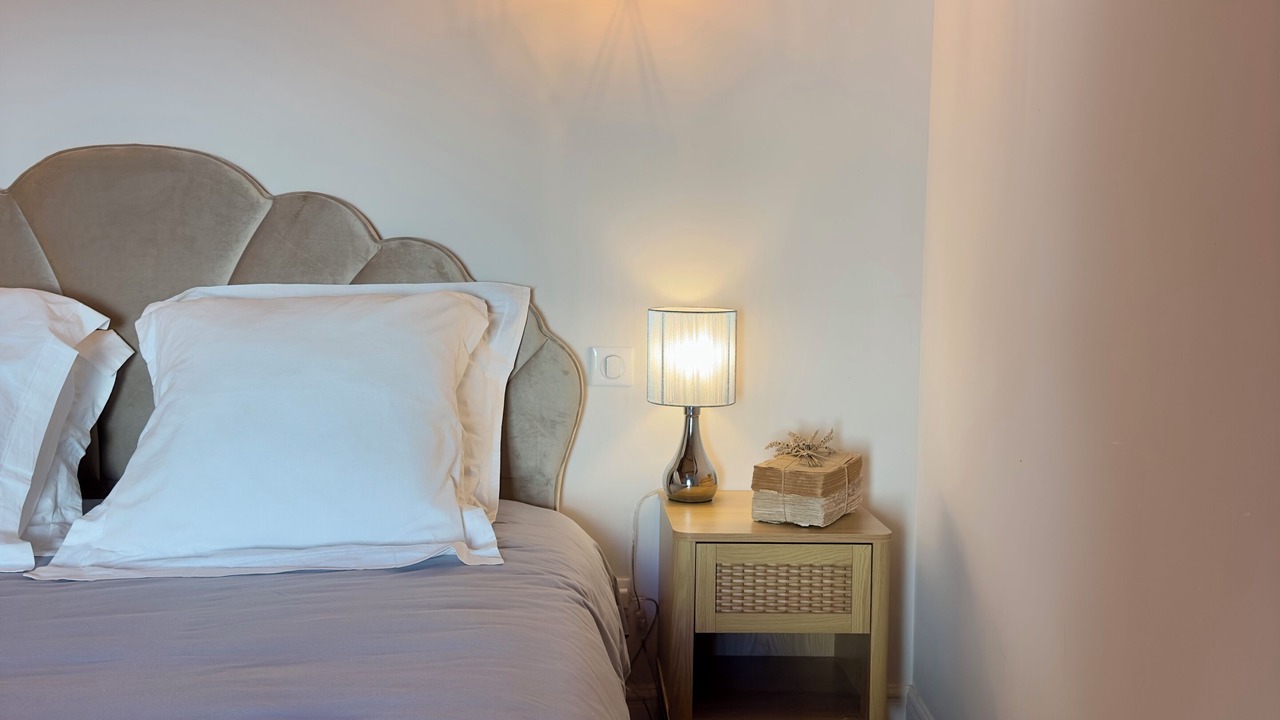 Photo of Bedroom in Lagraulet-du-Gers