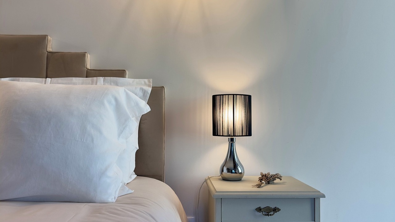 Photo of Bedroom in Lagraulet-du-Gers
