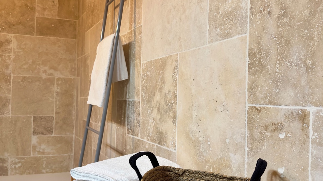 Photo of Bathroom in Lagraulet-du-Gers