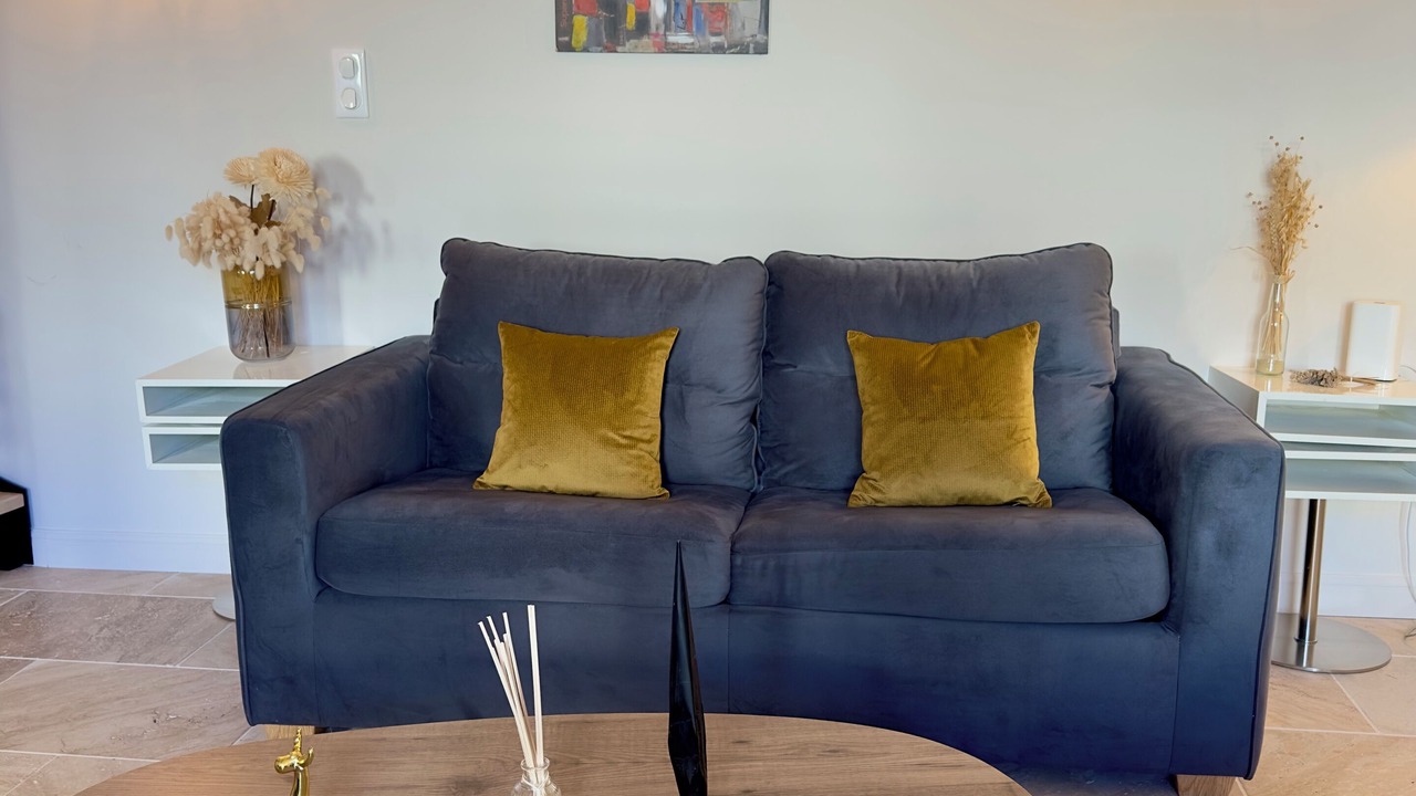 Photo of Livingroom in Lagraulet-du-Gers